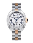 Pre-Owned Cartier Cle De Cartier Watch